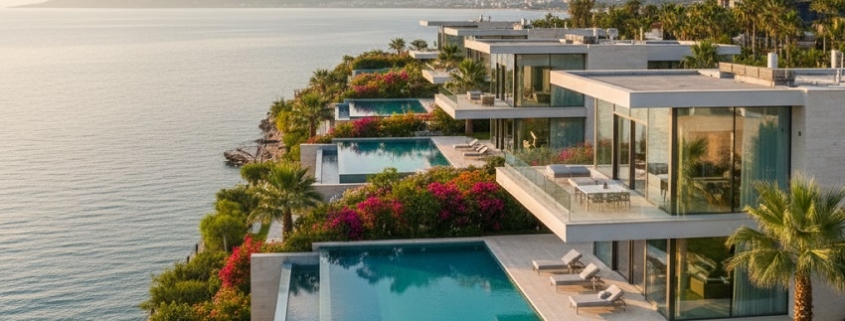 خرید خانه در ترکیه با مبلغ زیر 100 هزار دلار