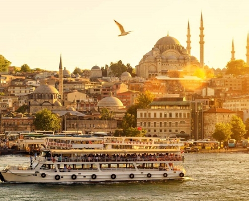 هزینه زندگی در استانبول در سال 2025