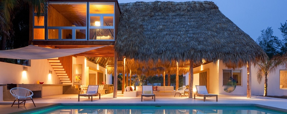 قیمت خانه در ترکیه Property prices in Turkey