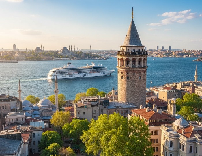 خرید خانه در استانبول