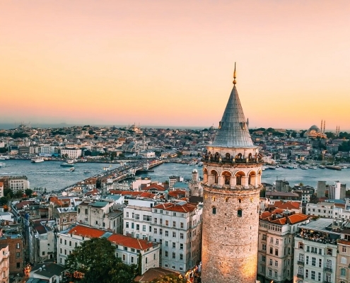 انواع روش‌های گرفتن اقامت ترکیه در سال 2025