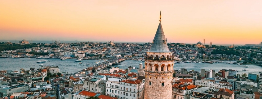 انواع روشهای گرفتن اقامت ترکیه در سال 2025