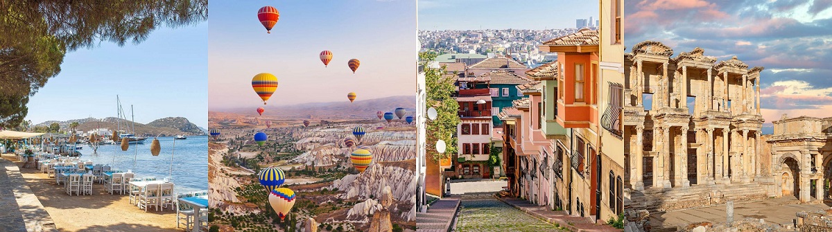 اقامت ترکیه