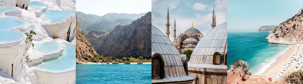 روشهای اخذ اقامت ترکیه