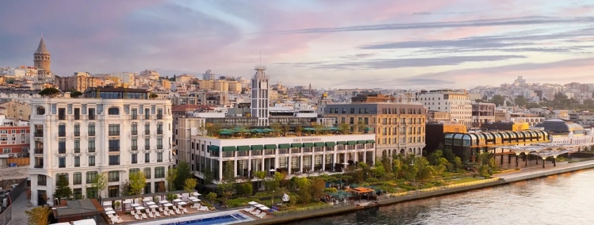 گران‌ترین مناطق استانبول برای خرید خانه