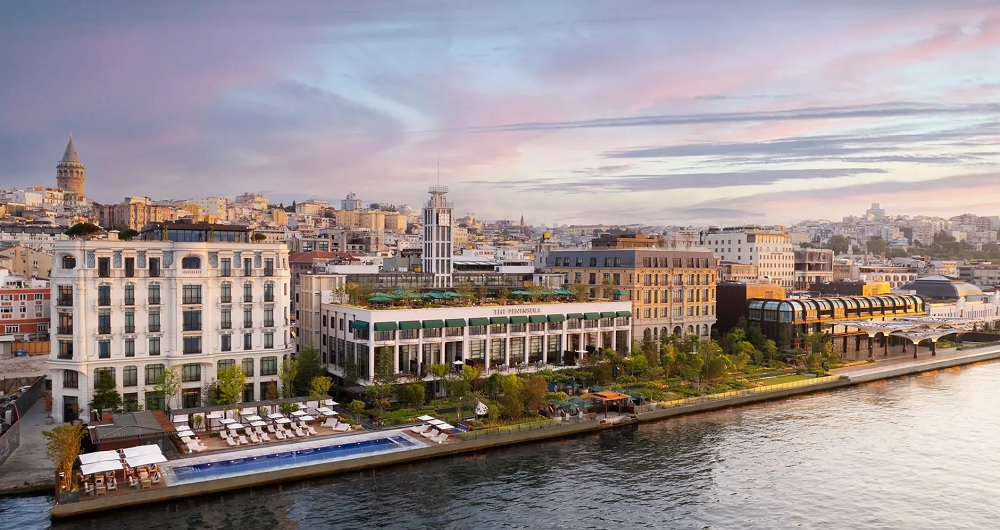 گران‌ترین مناطق استانبول برای خرید خانه