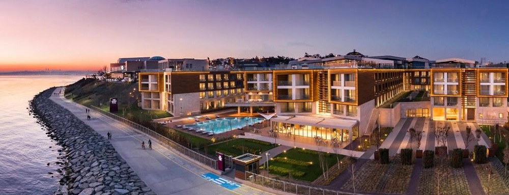 خانه در فلوریا turkey home