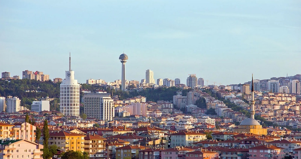 بهترین محله‌های آنکارا برای خرید خانه و زندگی