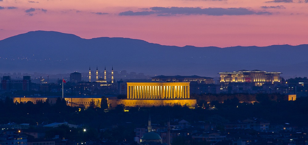 بهترین محلههای آنکارا برای خرید خانه