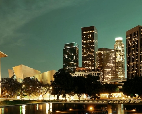 بهترین محله‌های آنکارا برای خرید خانه و زندگی