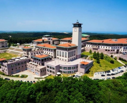 بهترین شهرهای ترکیه برای دانشجویان