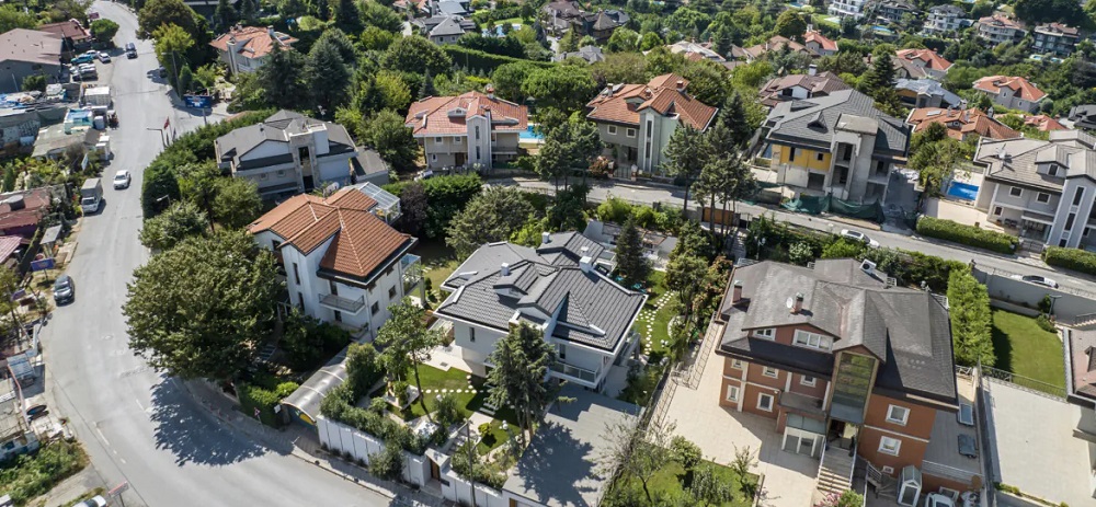 بهترین سایت‌های خرید خانه در ترکیه