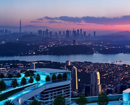 ثبت شرکت در ترکیه