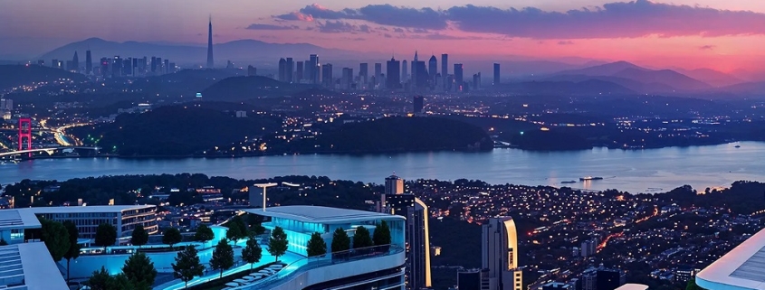 ثبت شرکت در ترکیه