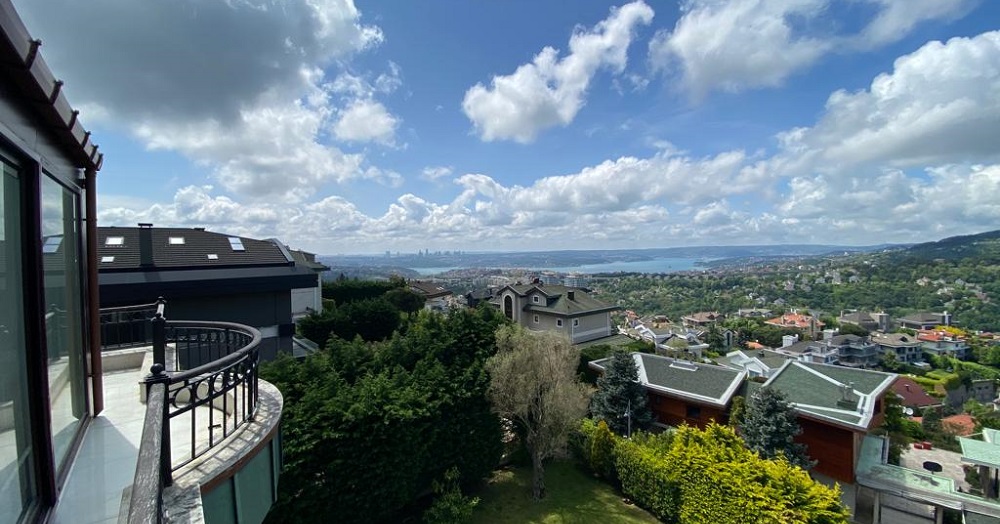 محله آجارکنت بیکوز