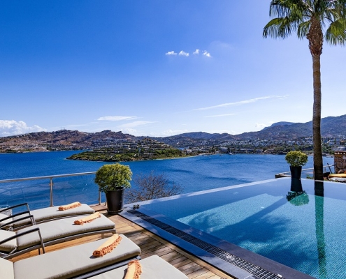 خرید ویلا در ترکیه