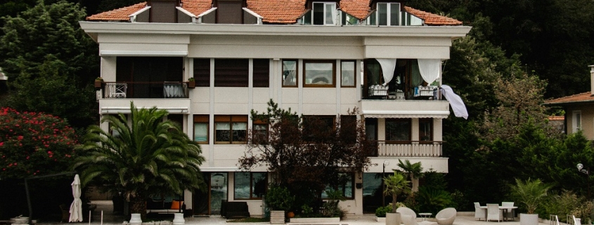 خرید اقساطی خانه در ترکیه