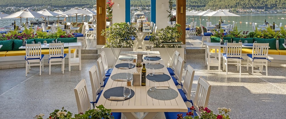 راهاندازی رستوران در ترکیه Starting a Restaurant in Turkey