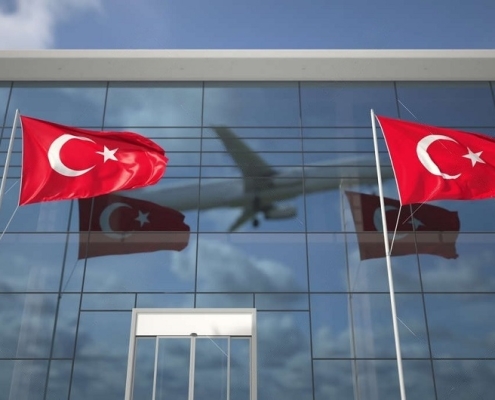 قوانین عجیب ترکیه