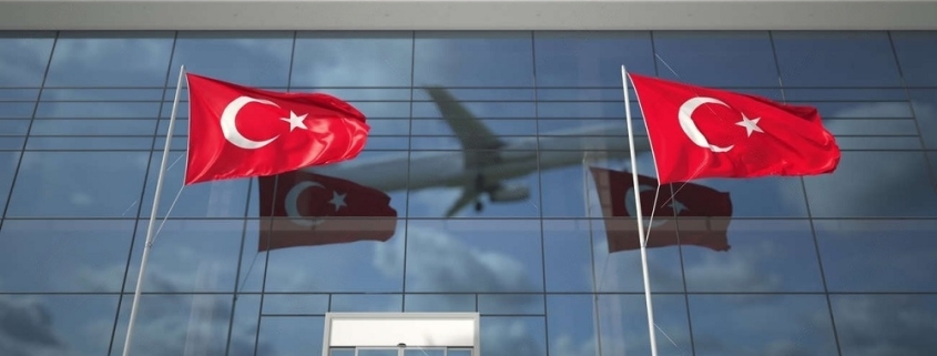 قوانین عجیب ترکیه