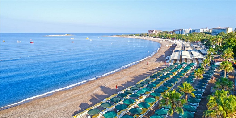 خرید خانه و ملک در آلانیا alanya