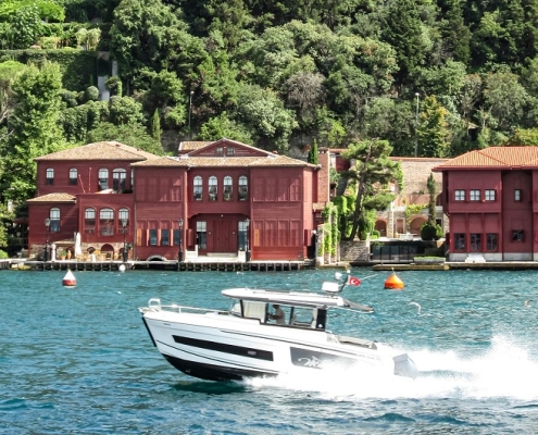 نکات مهم قبل از خرید خانه در ترکیه