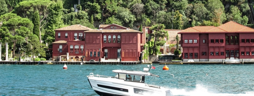 نکات مهم قبل از خرید خانه در ترکیه