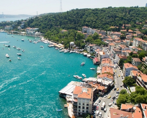 تاپو یا سند ملک در ترکیه