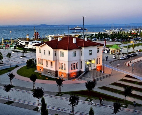 یالوا Yalova