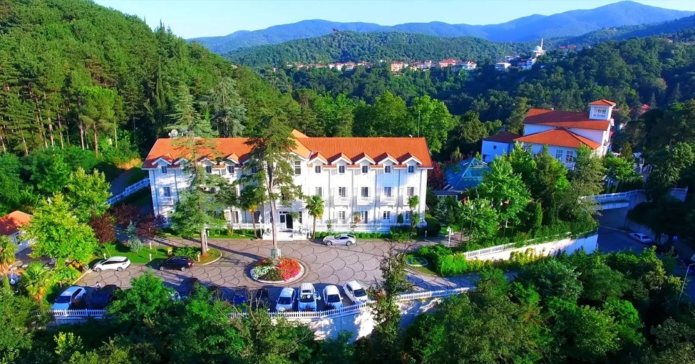 راهنمای زندگی و خرید خانه در یالوا در ترکیه