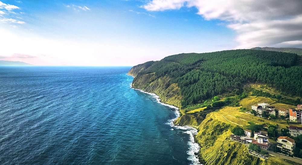 تکیرداغ Tekirdag