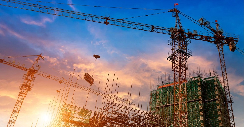 مشارکت در ساخت و ساز در ترکیه