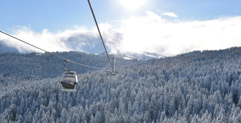 راهنمای زندگی و خرید خانه در بورسا