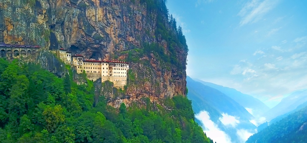 ترابزون Trabzon