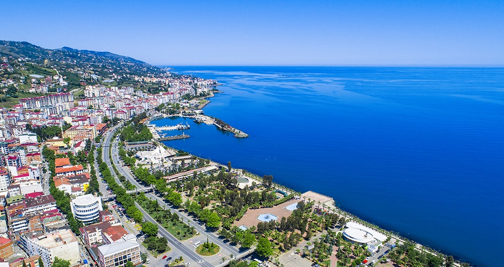 ترابزون Trabzon