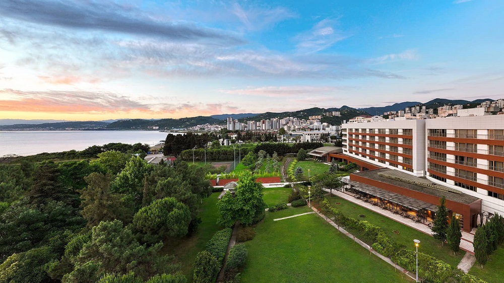 خرید خانه در ترابزون