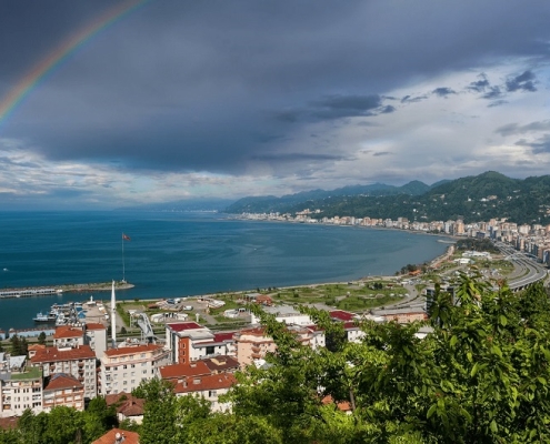 راهنمای کامل سرمایه‌گذاری و خرید خانه در ترابزون