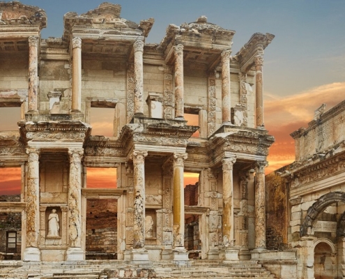اِفِسوس Ephesus
