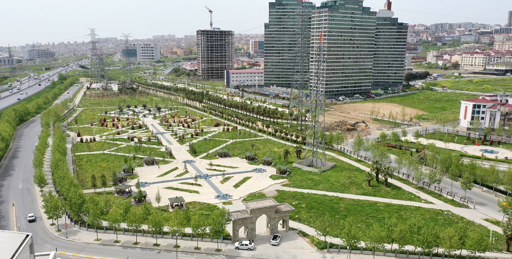 خرید خانه در اسنیورت استانبول