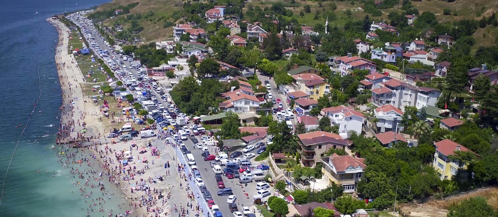 راهنمای خرید آپارتمان در بیلیک دوزو استانبول