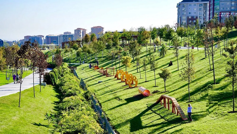 راهنمای خرید آپارتمان در بیلیک دوزو استانبول