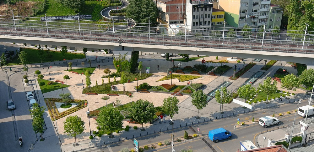 خرید ملک در محله کاییت هانه استانبول