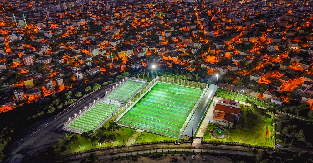 راهنمای زندگی و خرید خانه در محله عمرانیه استانبول به همراه قیمت