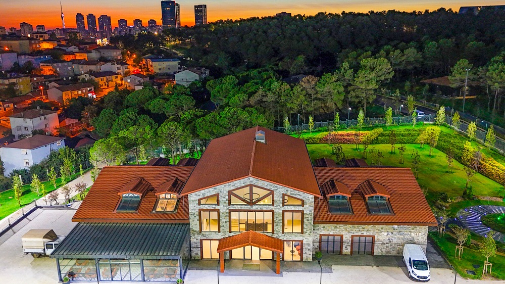 محله عمرانیه استانبول umraniye istanbul