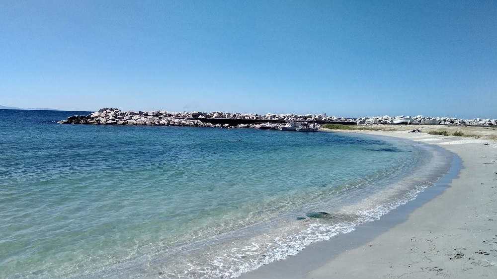 باکرکوی Bakirkoy