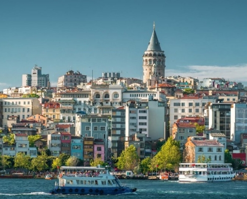 آیا خرید خانه در ترکیه در سال 2026 تصمیم درستی است؟