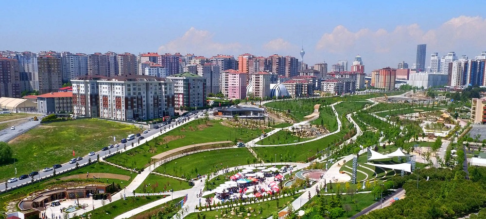 خرید خانه در محله باشاک شهیر 